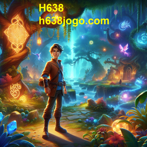 Explorando o Mundo dos Jogos de Aventura: Uma Jornada Épica