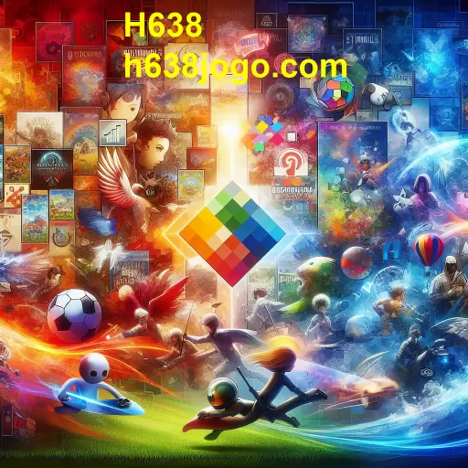 Jogos em Alta: As Melhores Indicações na Categoria H638